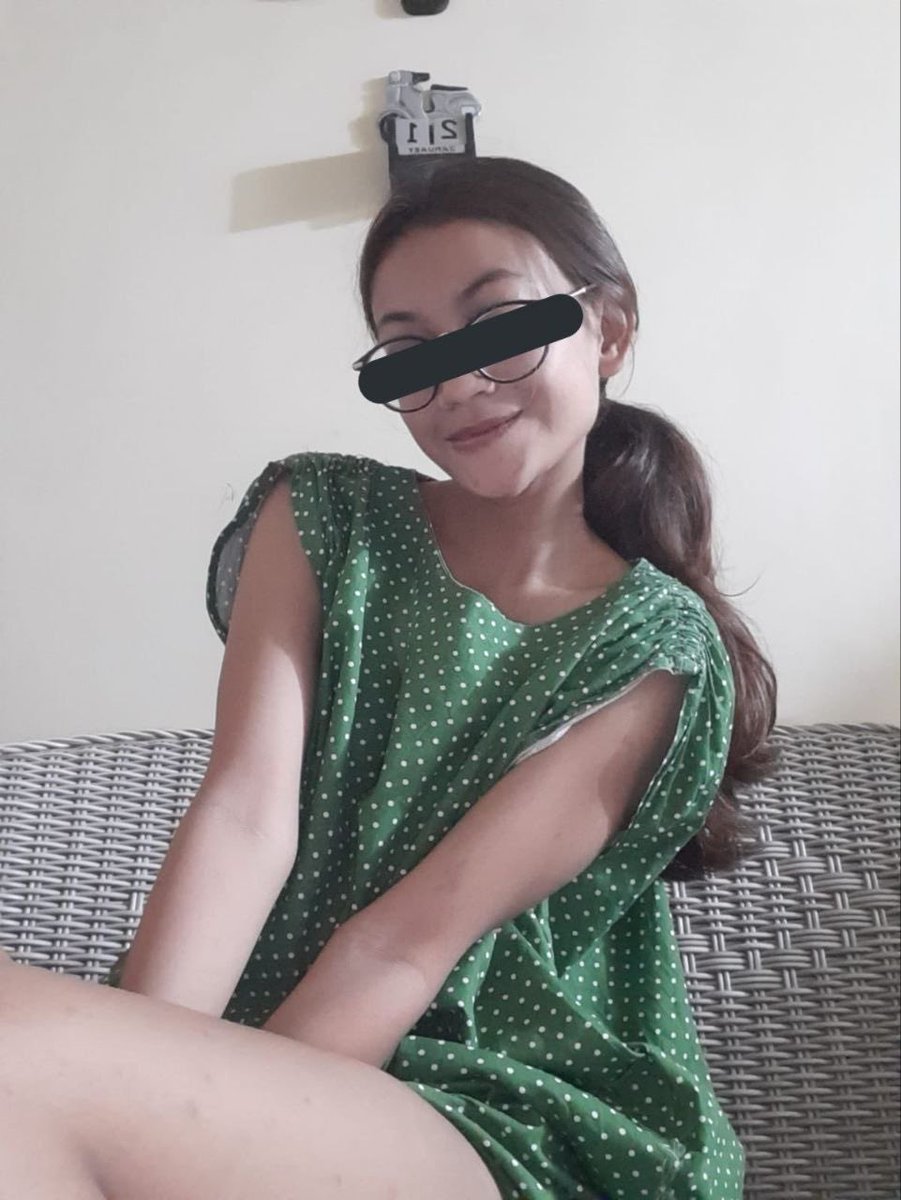 YourCassanova_'s tweet photo. Salah satu lonte tolol gue https://t.co/Gfvj1AJI3w