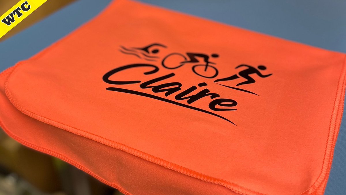 WTC Workwear Embroidery & PPE Specialists tweet media