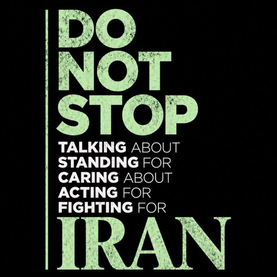 A lawyer in Iran said:

“Every morning, we check the news. If our client wasn’t executed overnight, we continue the case.”

Where lawyers fear dawn, justice is already dead.

<a href="/UNHumanRights/">UN Human Rights</a> <a href="/amnesty/">Amnesty International</a> <a href="/hrw/">Human Rights Watch</a> #Iran #StopExecutionsInIran
