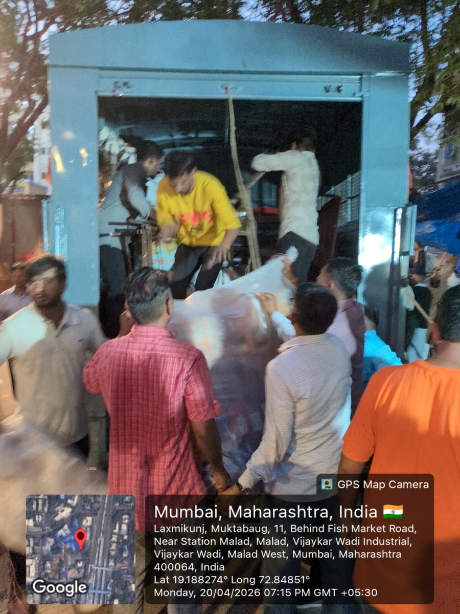 Ward PN BMC tweet media