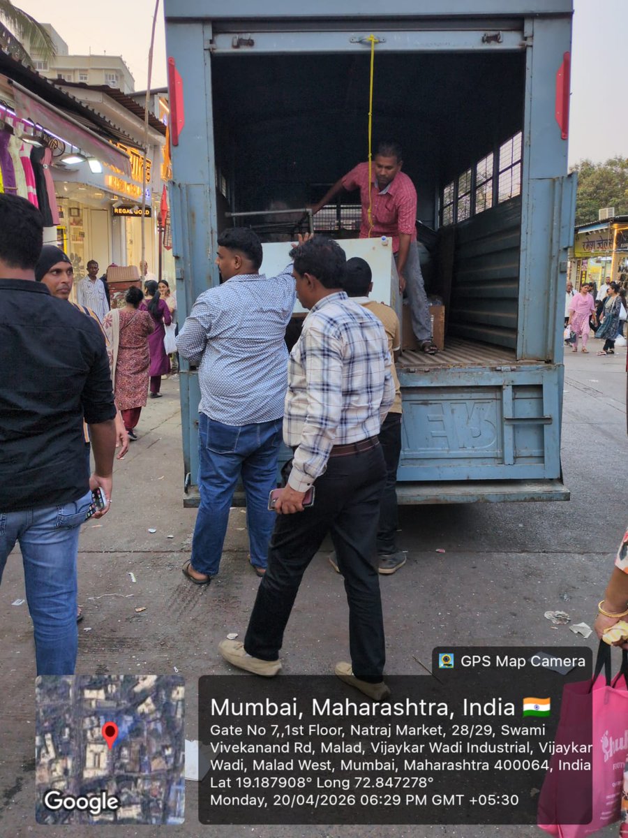 Ward PN BMC tweet media