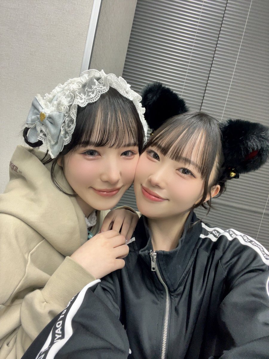 野宮あん(のみやあん) tweet media