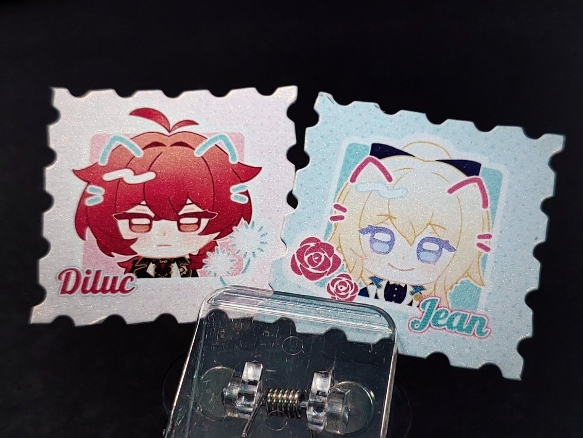 EDUCK_709's tweet photo. #jealuc #ディルジン https://t.co/oyCBMZsCXD