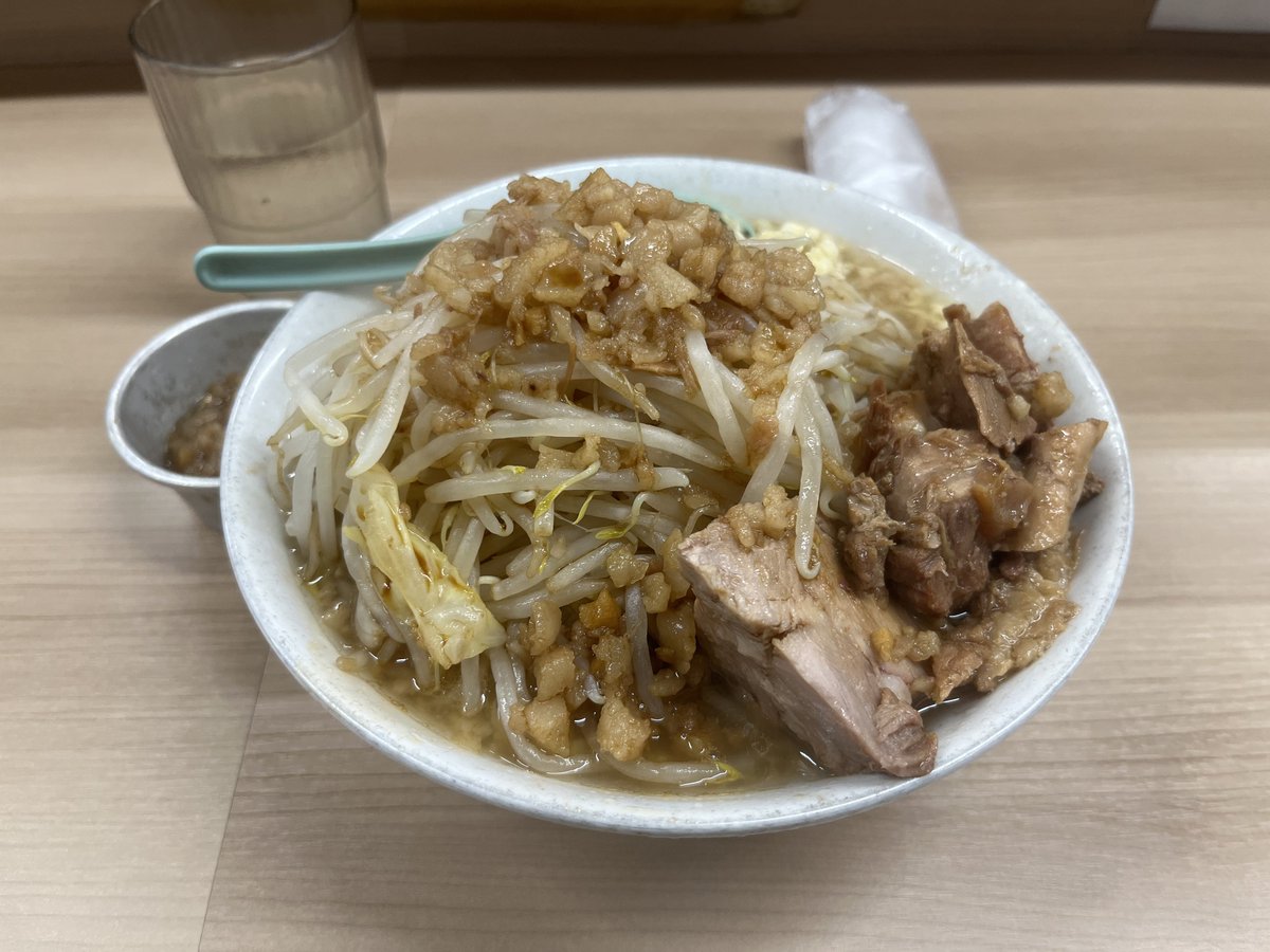虎竹刀@技術屋見習い tweet media