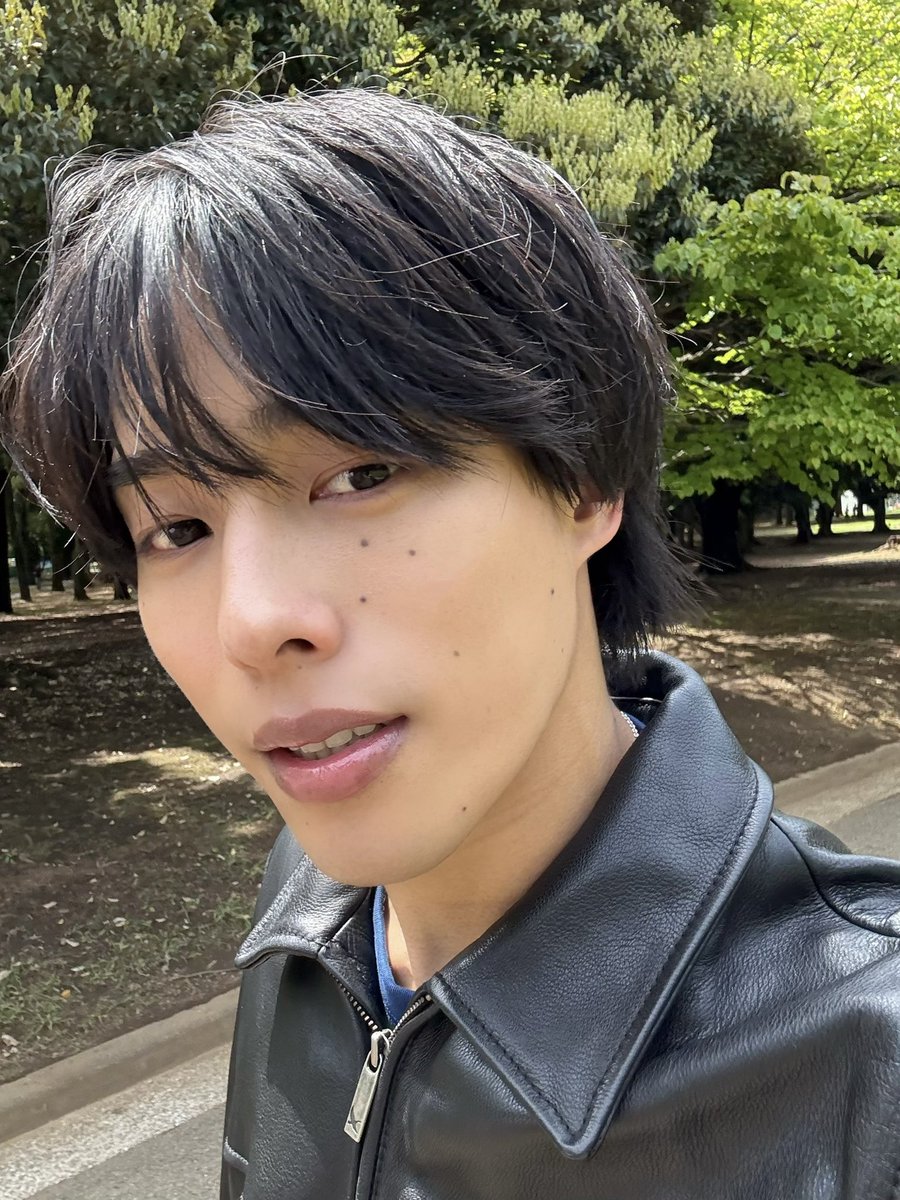佐藤颯人 tweet media