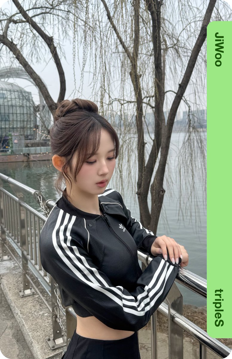 JIWOO France (@LeeJiwooFrance) / Posts / X