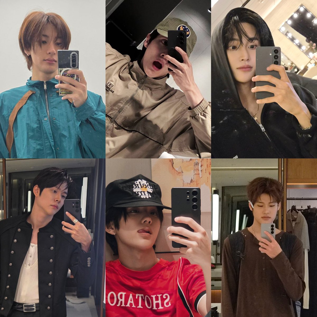 𓃠๋࣭⭑ tweet media