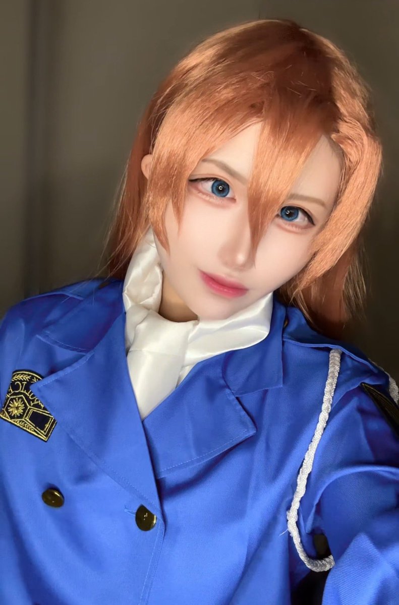 鈴星 あい tweet media
