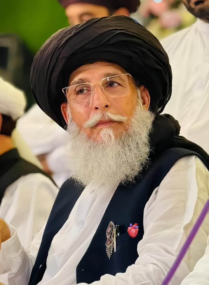 Syed Uzair Shah tweet media