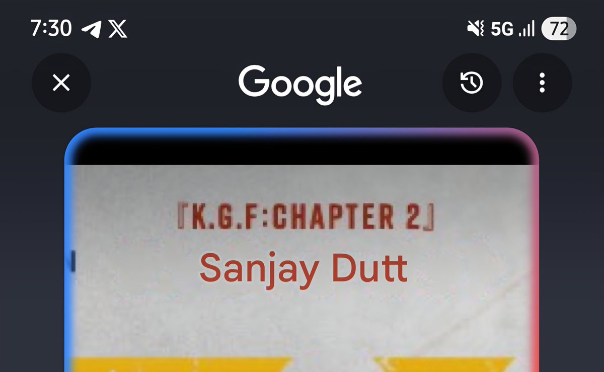 Wilson Gao tweet media