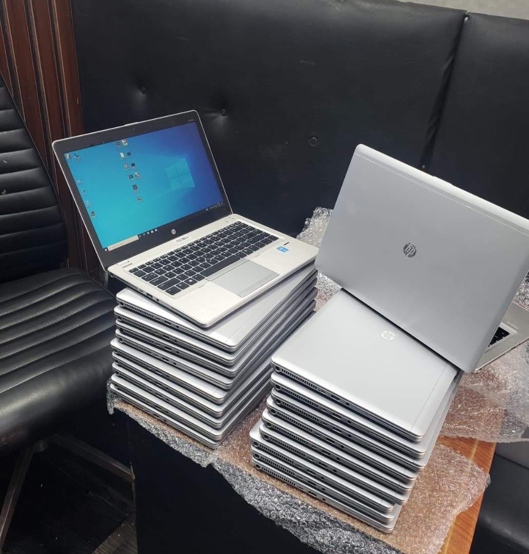 Flames_tech1's tweet photo. 300k budget laptops currently available at Flamestech gadgets store 

Dell latitude 7450
core i7 256 SSD 8gb ram 
Keylight. 14” screen 5th Gen 300k

Hp Elitebook folio 9480m 
256gb ssd  8gb Ram
Keyboard light
i5 280k
i7 300k

HP 1040 G2||CORE i5|| 256gb SSD|| 8gb RAM| 14” 300k https://t.co/MlLRYCGluw