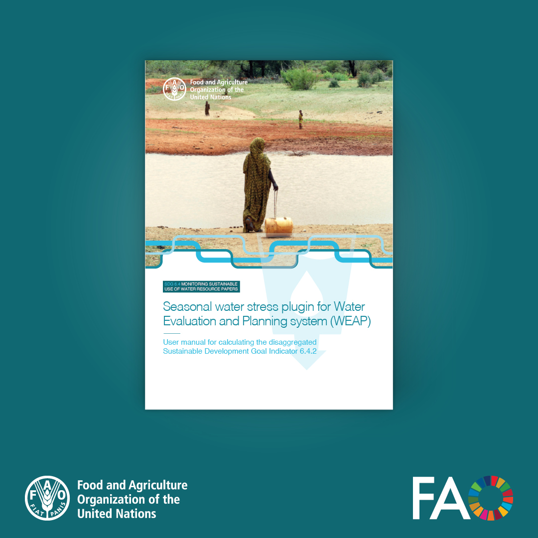FAO Knowledge tweet media