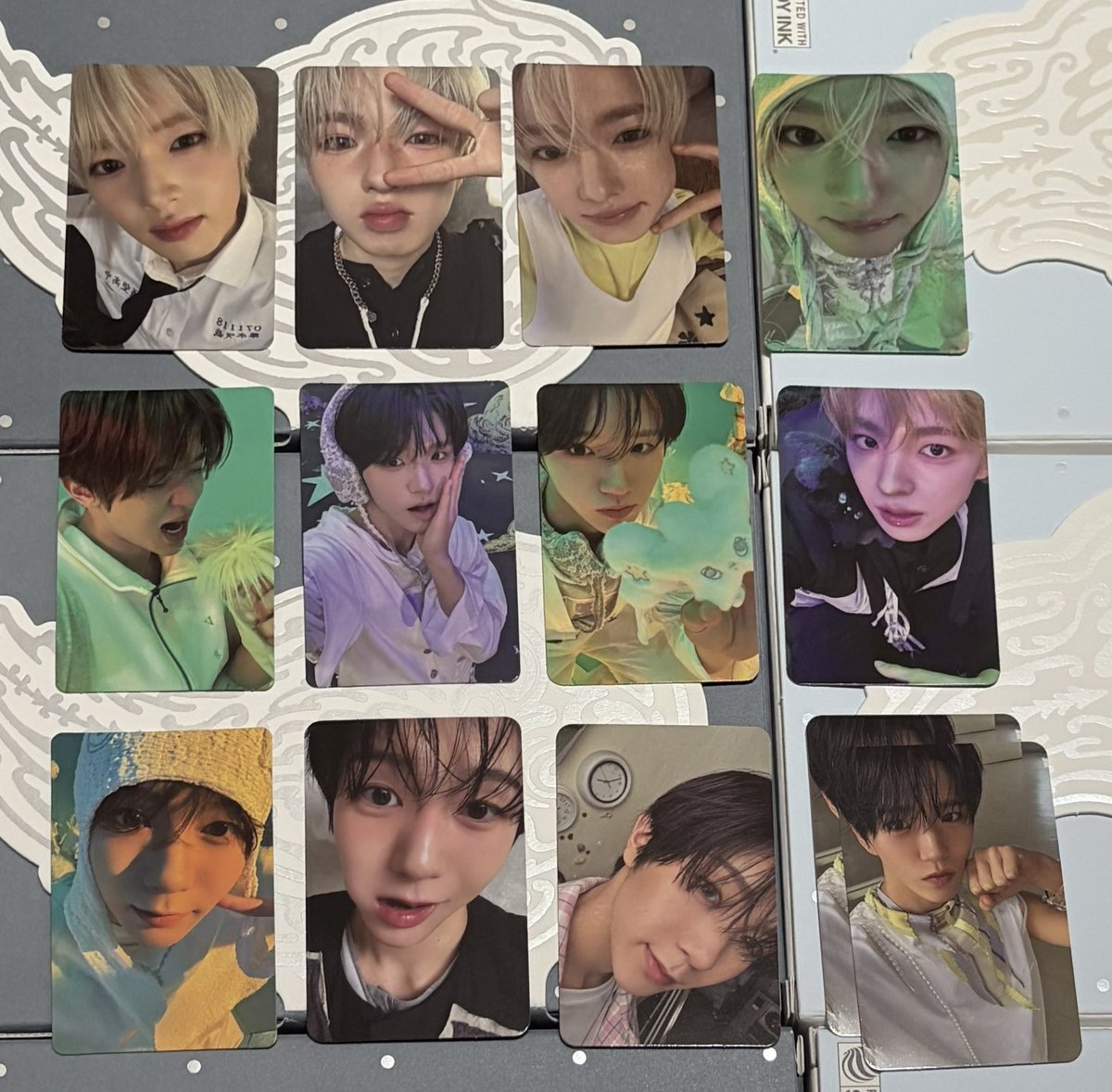 밍 tweet media