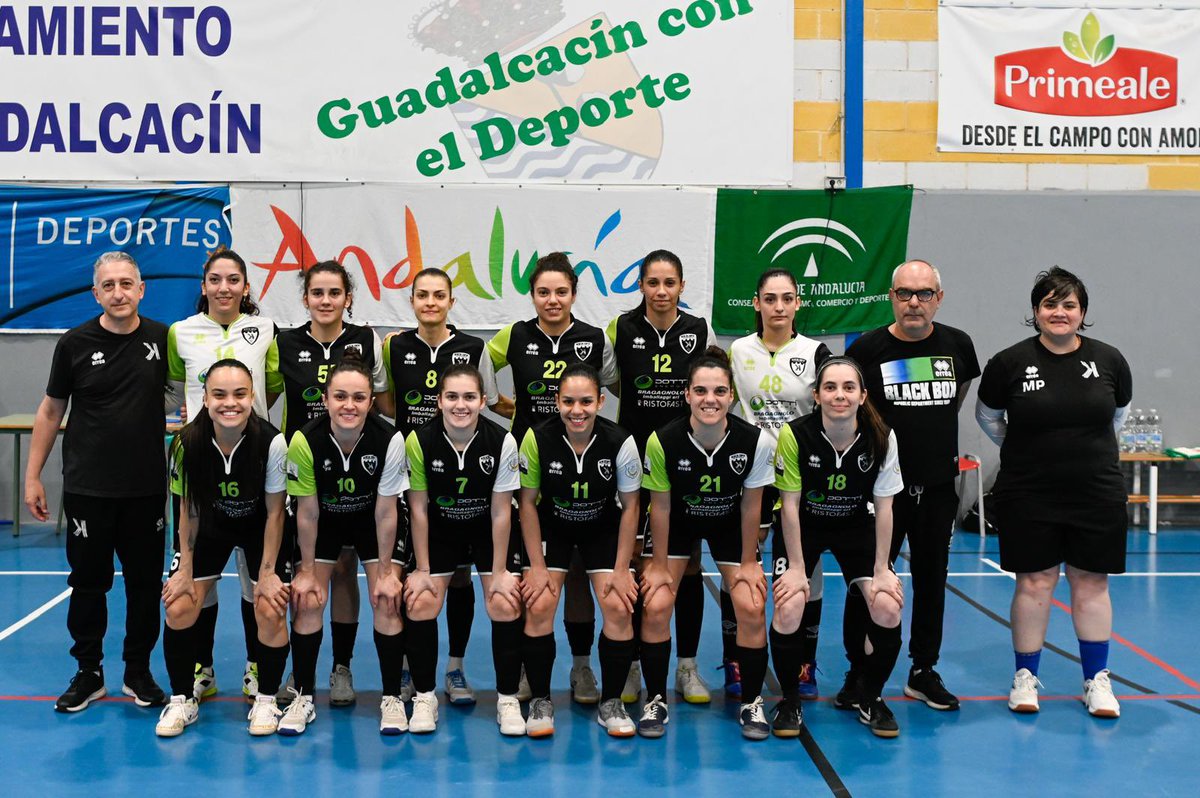 Guadalcacin FSF tweet media