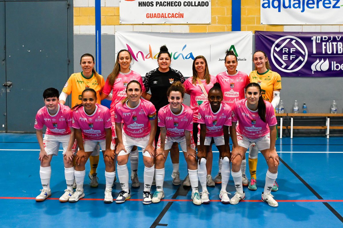 Guadalcacin FSF tweet media