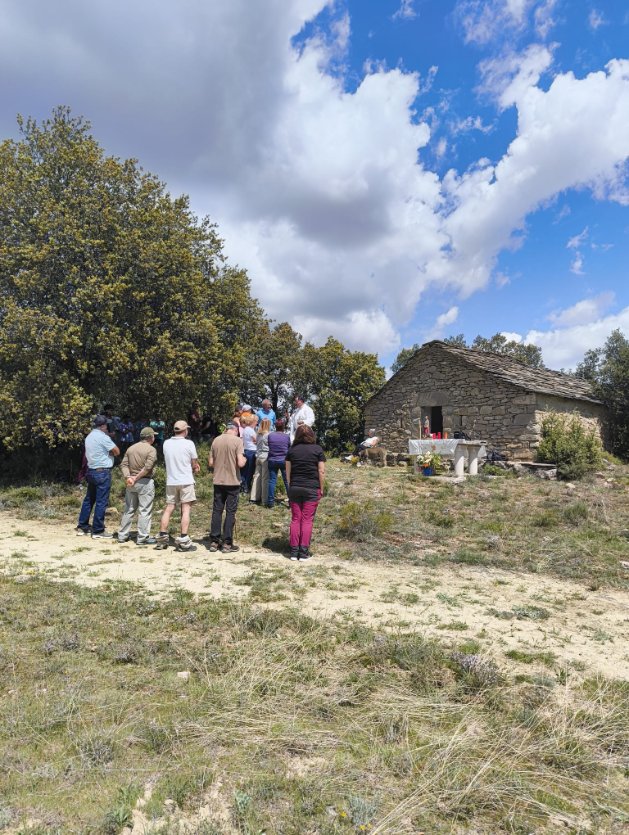 Diócesis de Barbastro- Monzón tweet media