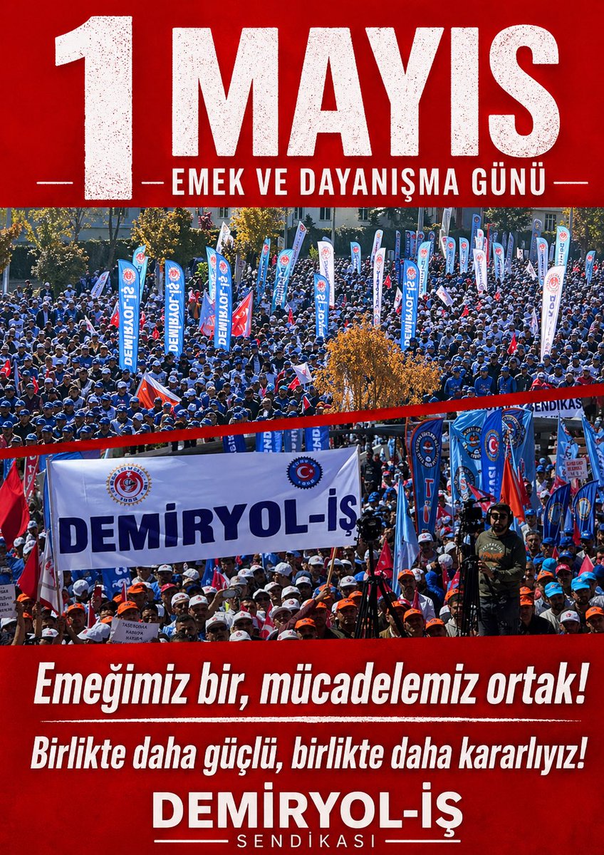 demiryolis tweet media