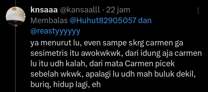 THART tweet media