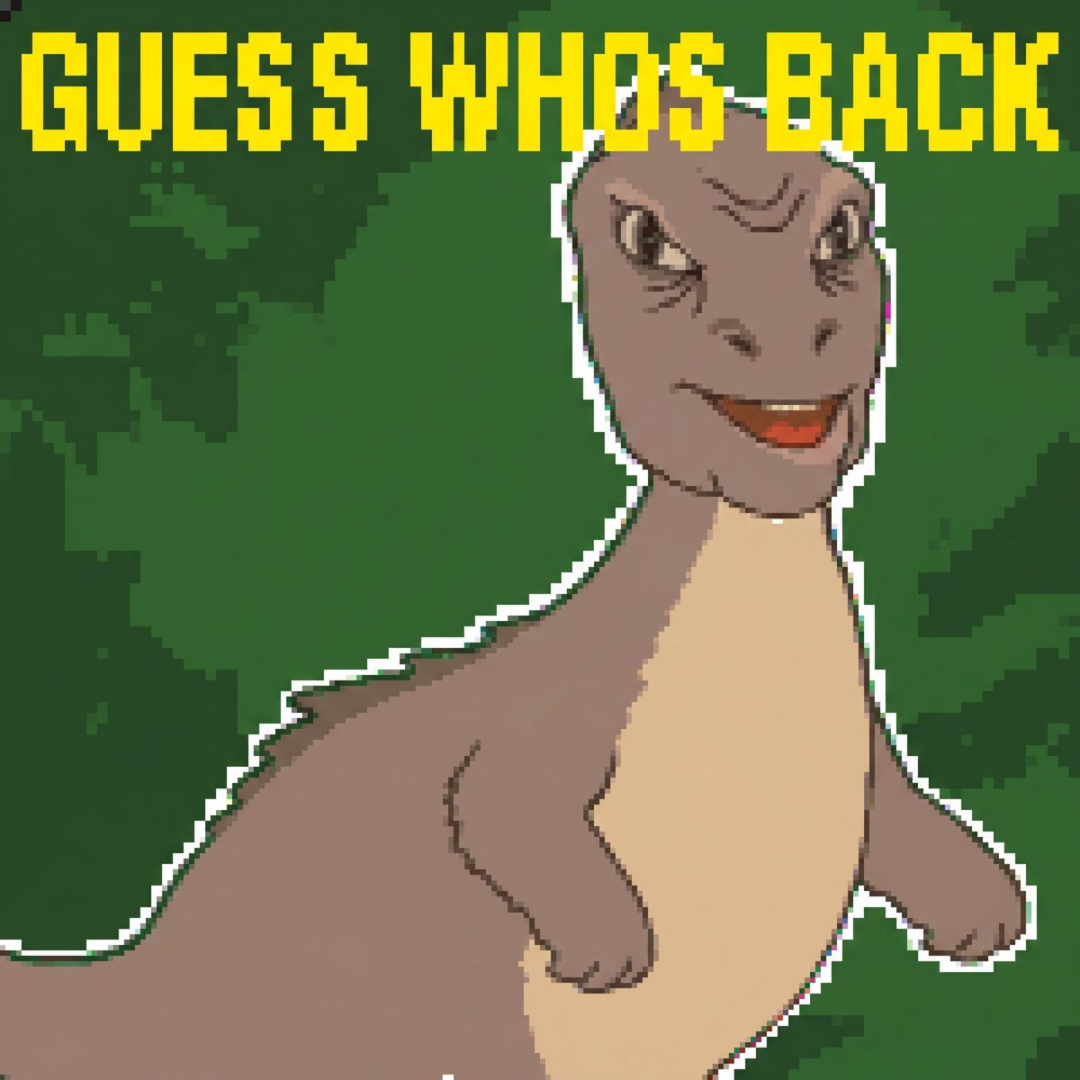 YeeToken 🦖 tweet media