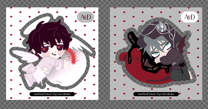 ascii9♱CommissionOpen tweet media