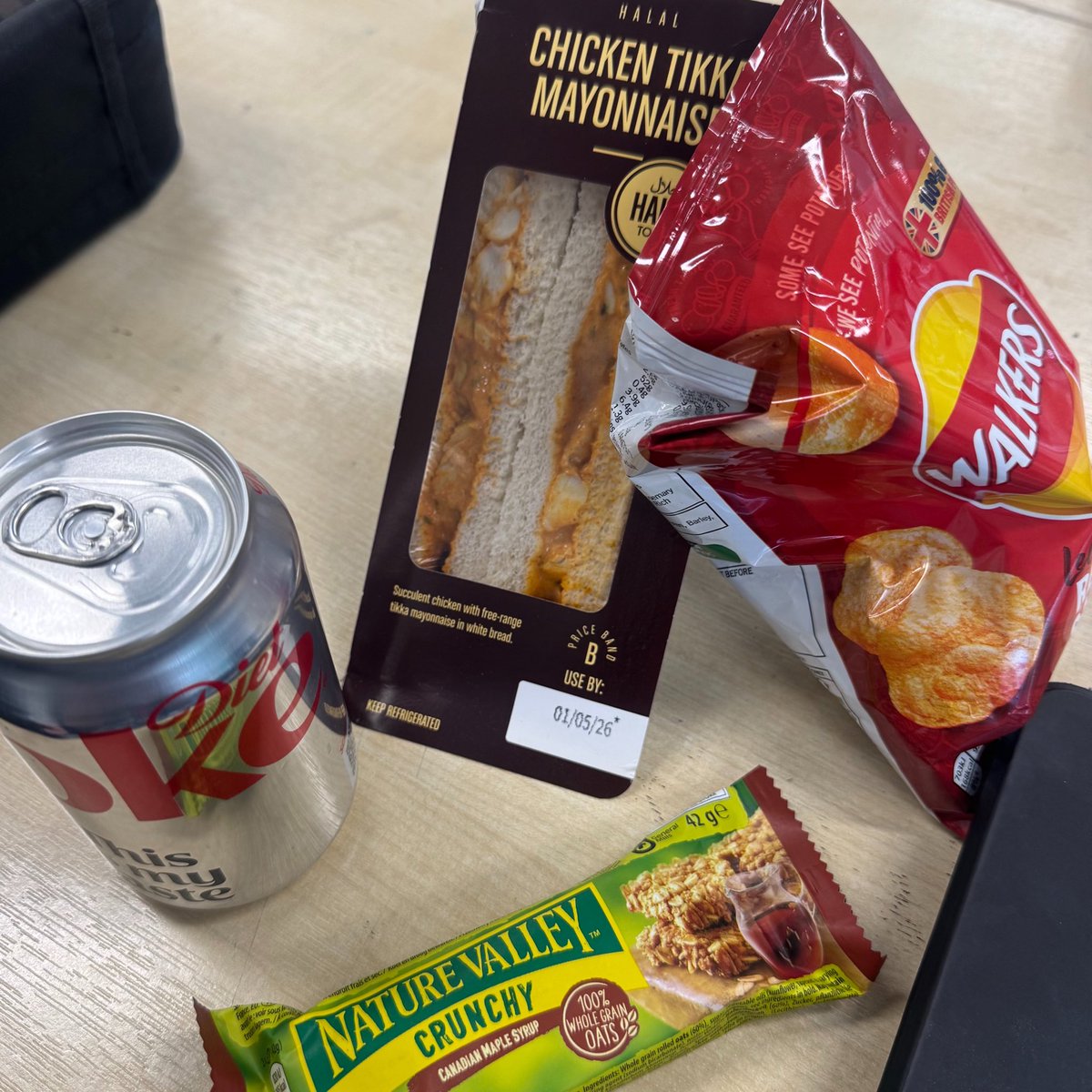 ╋━ saint tweet media