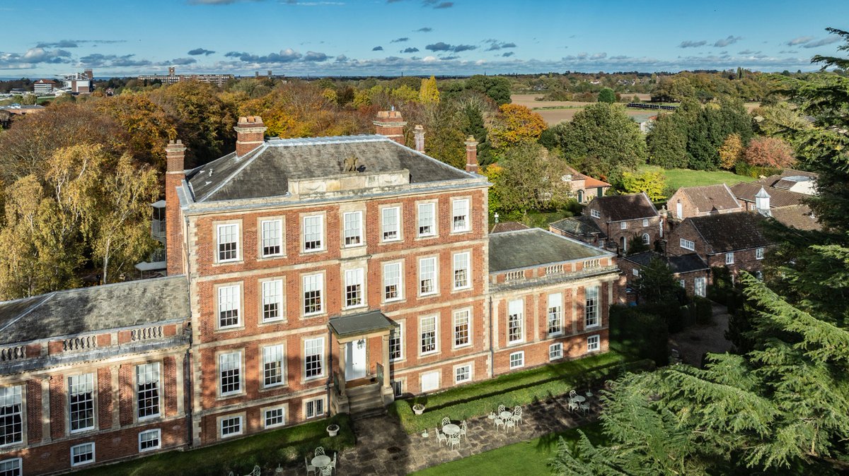 MiddlethorpeHal's tweet photo. As a National Trust property, your special day also helps us preserve this 17th-century treasure for generations to come.
Find out more on 01904 661301:
https://t.co/Hlv3RRkmiX https://t.co/nQvaIQjDvY