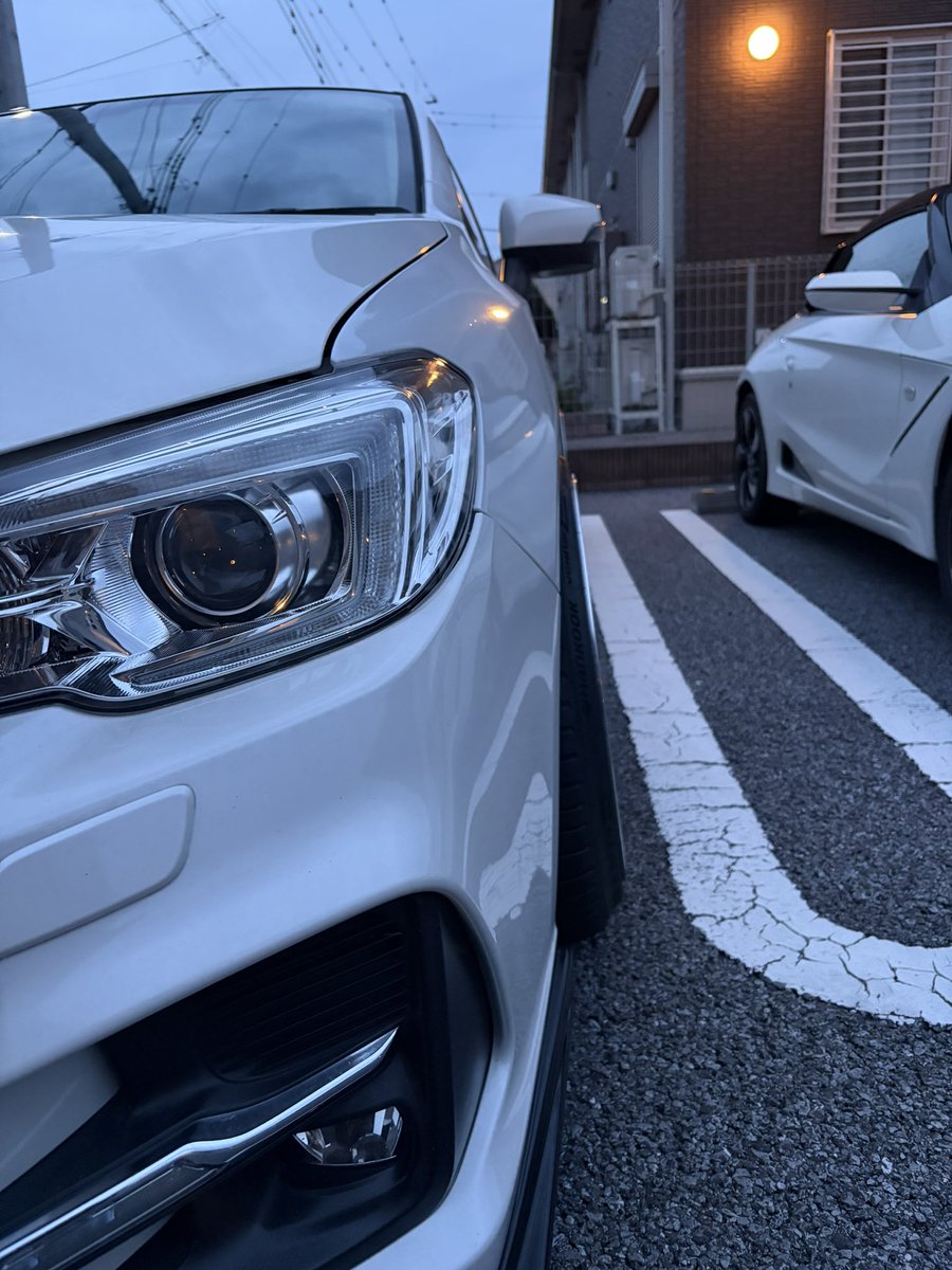 のぞむ tweet media