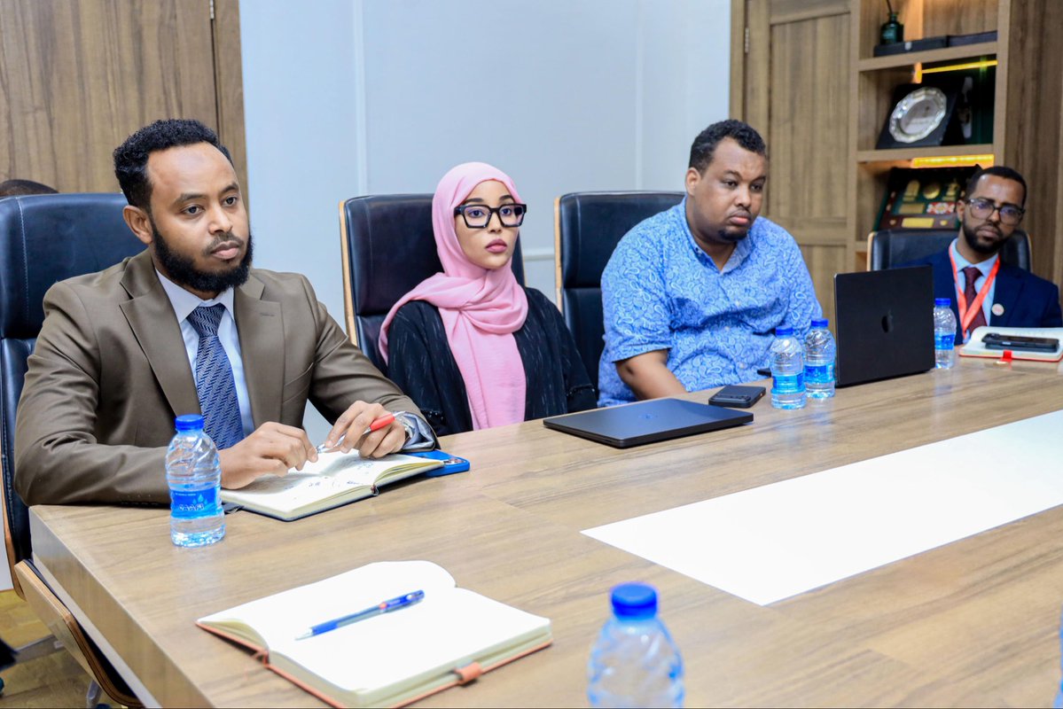 MoIFARSomalia's tweet image. #MoIFAR 
#InclusiveGovernance