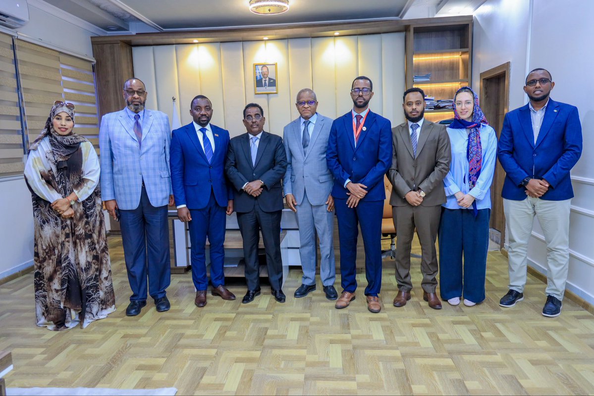 MoIFARSomalia's tweet image. #MoIFAR 
#InclusiveGovernance