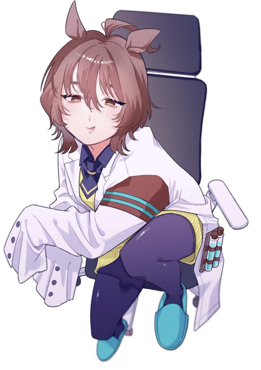 ばったん tweet media