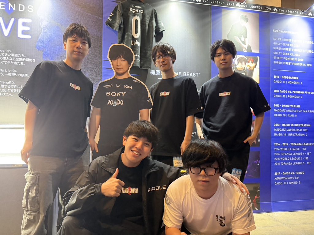 HiFight(ハイファイト) tweet media