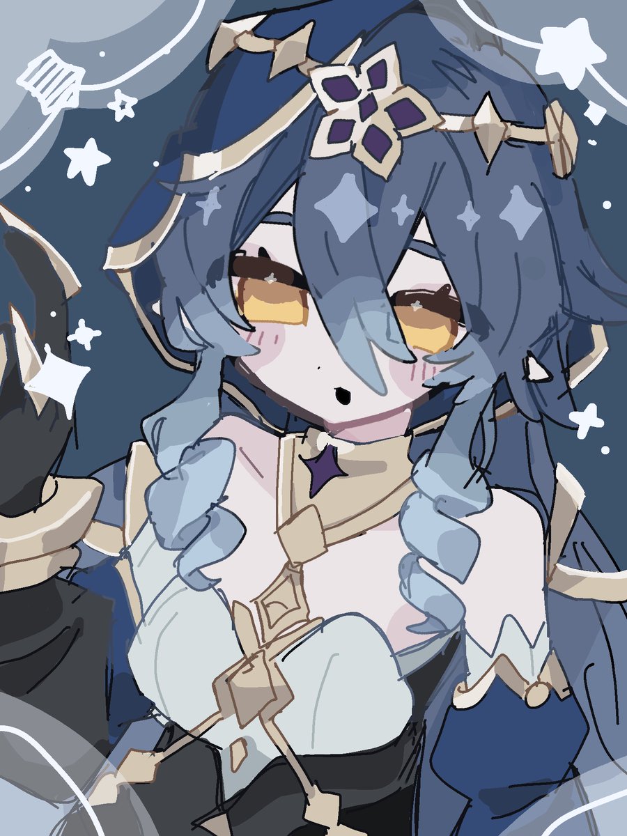 ux_xuni3's tweet photo. ★ #Layla https://t.co/wCK0qb2iJL