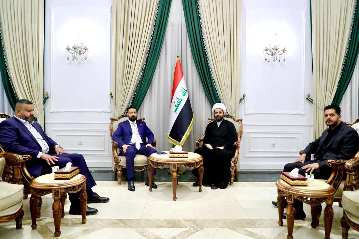 خالد ابو عراق tweet media