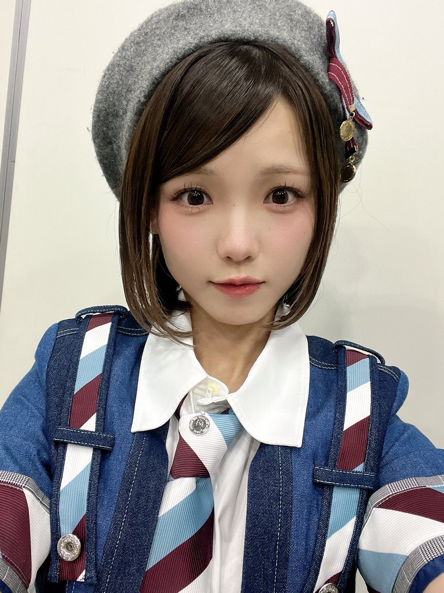 名残り桜 東京握手会ありがとうございました！ この期間も皆さんとお