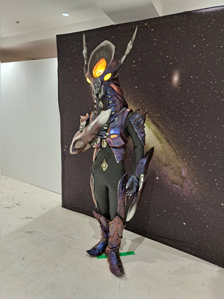 ループ星人ヤンド tweet media