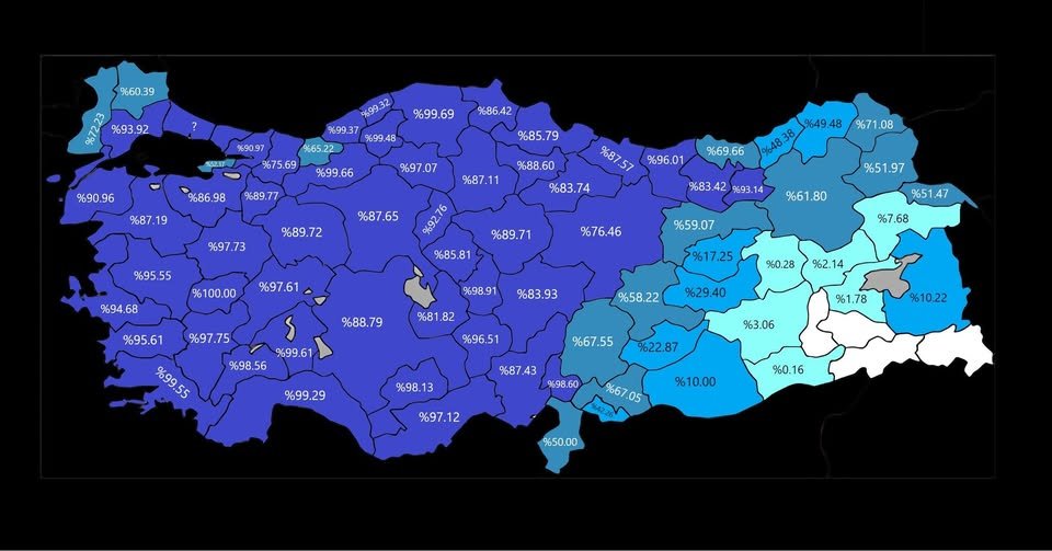 Hasan Şahin Kızılcık tweet media