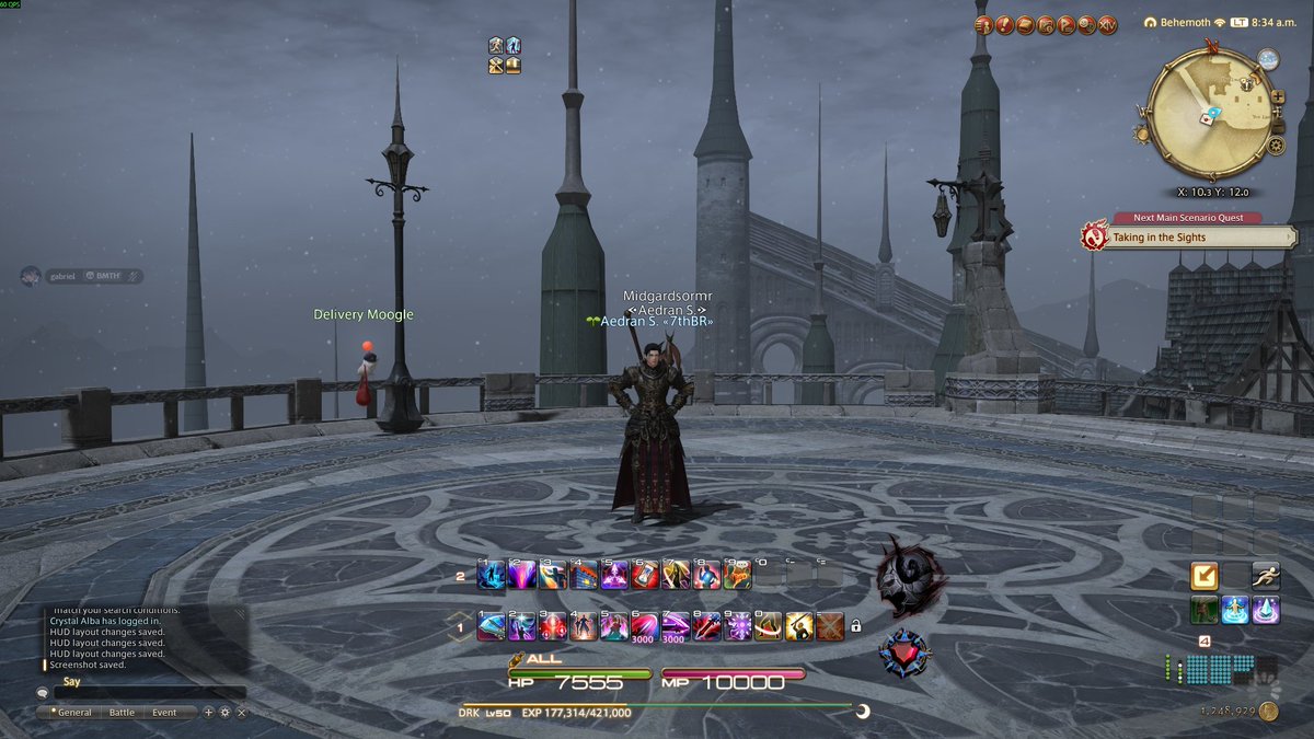 Ashen | FFXIV tweet media