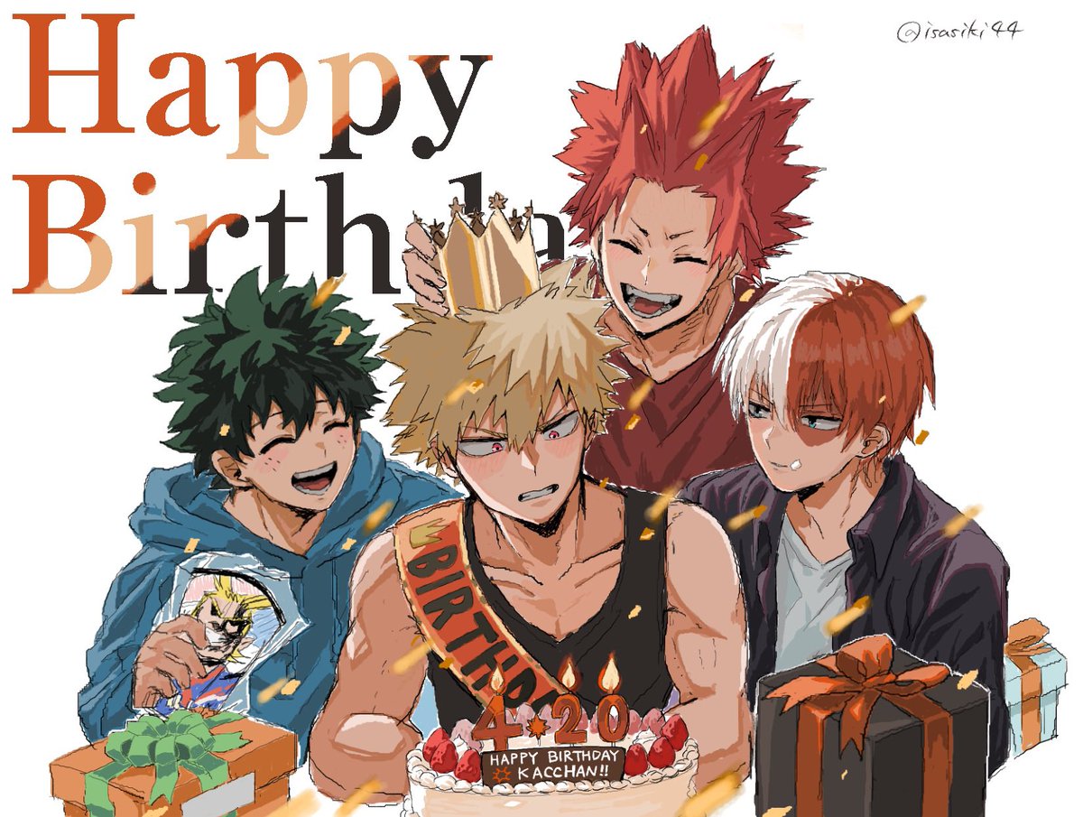 シキ!! tweet media