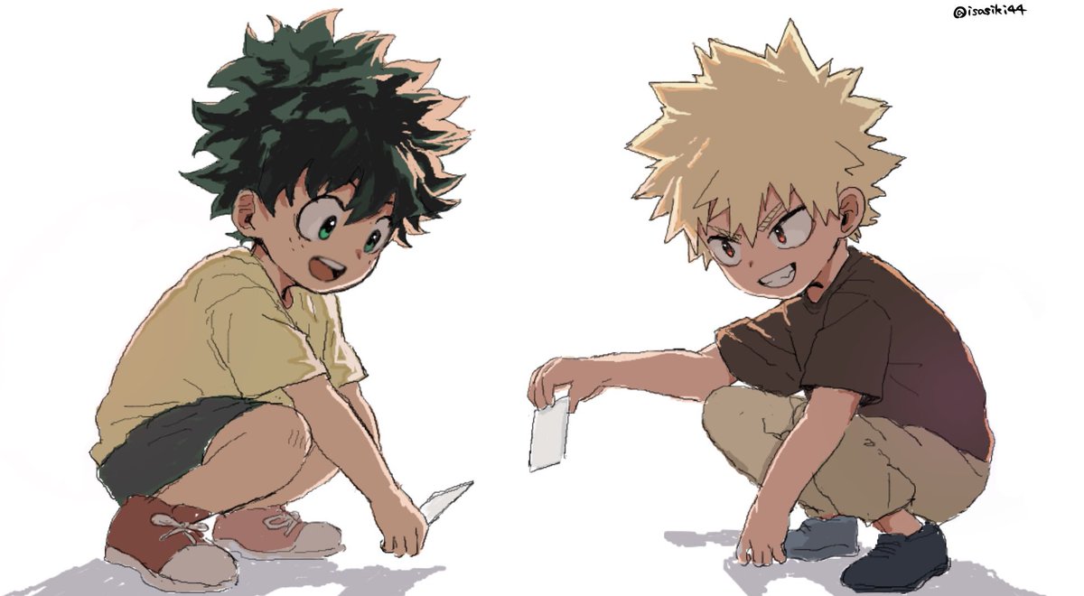 シキ!! tweet media