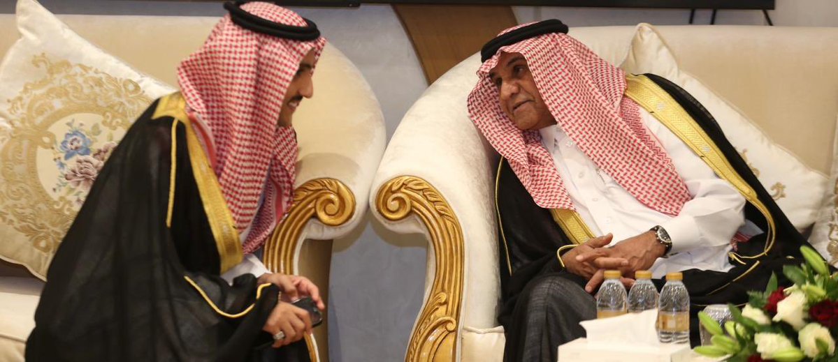 احمد حمود عبدالله الذييب tweet media