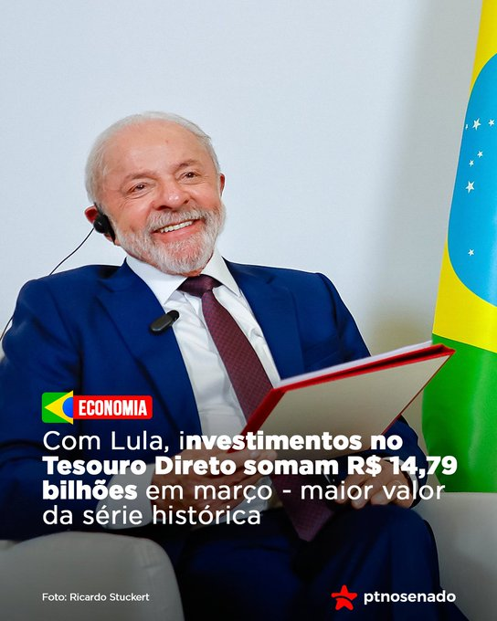 Eumar Morais tweet media