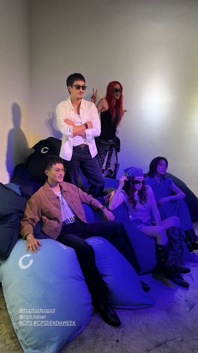 EMI THASORN OFFICIAL tweet media