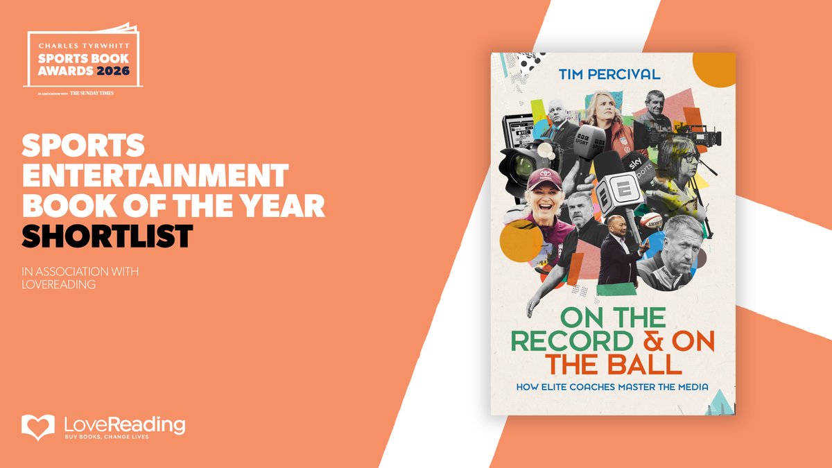 Fairfield Books tweet media