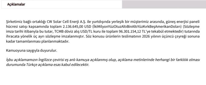 Ramiz SOYKAN tweet media
