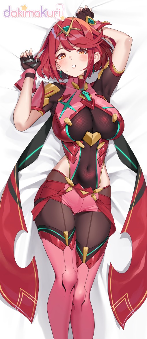 Pyra (smash) 
#ゼノブレイド2 #XenobladeChronicles2 