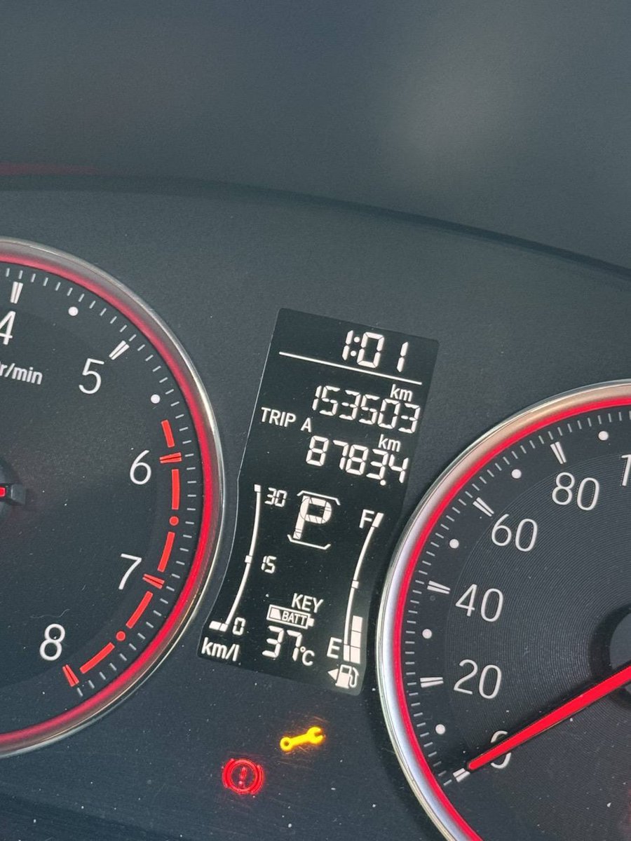 รถหลุดจำนำ จากนายทุน tweet media