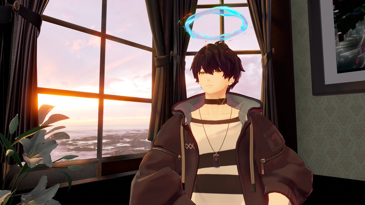 Post by TSUKI158 on X: #VRChat