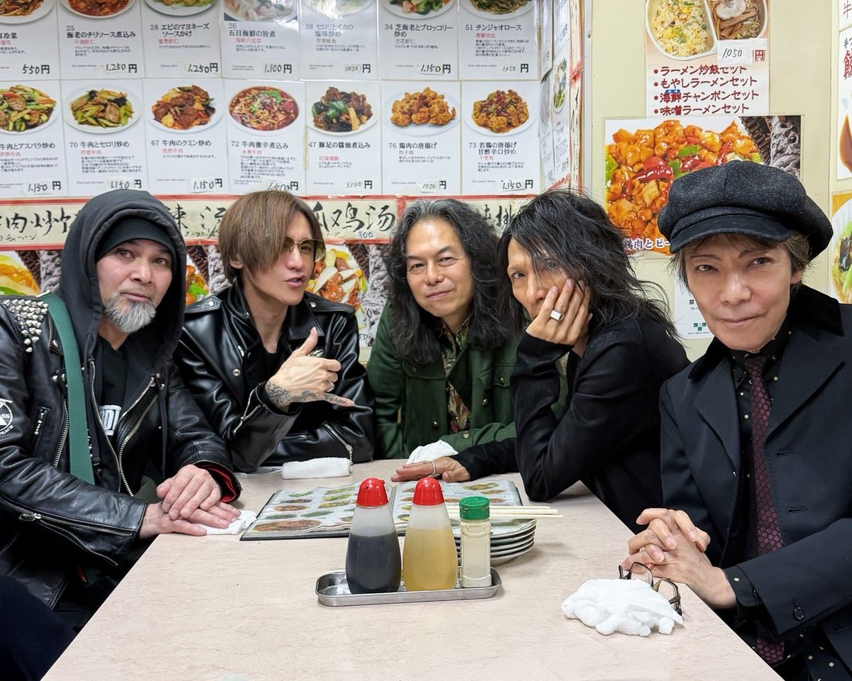 木暮"shake"武彦official tweet media