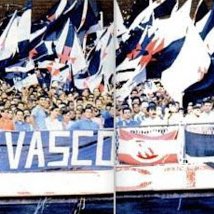 José, O Vascudo tweet media