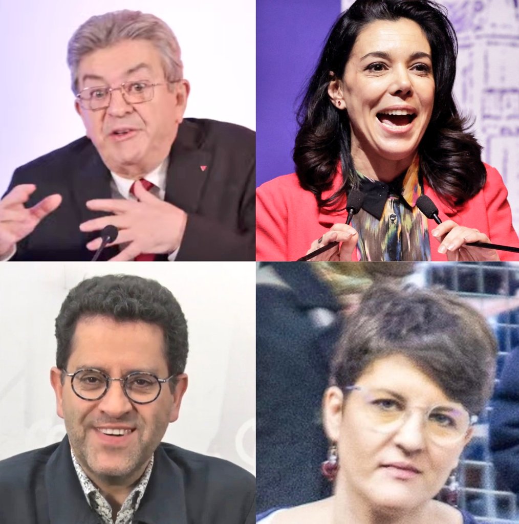 Surmulot tweet media